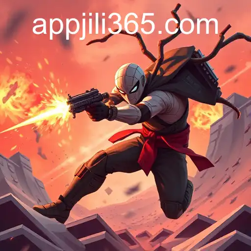 Exploring the Thrilling World of Action Games on jili365