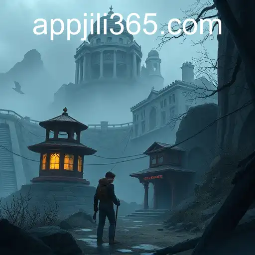 Exploring the Digital Realms: Adventure Games on Jili365