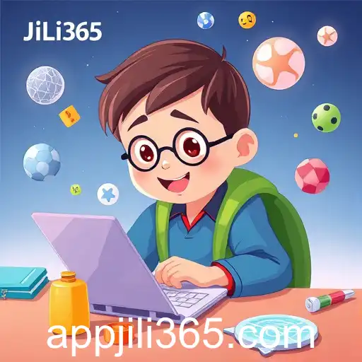 Jili365: A Glimpse into the Gaming World