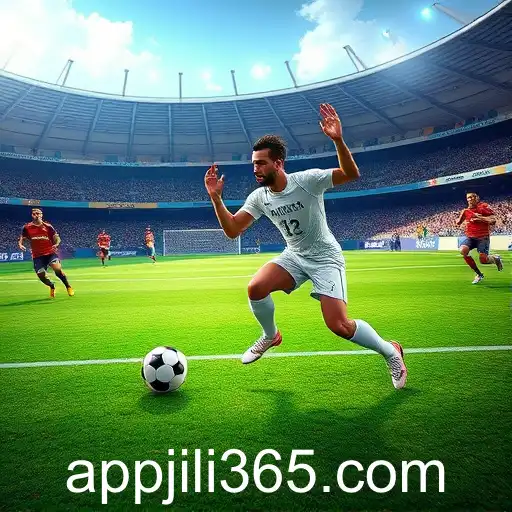 The Rise of Jili365: A Game Site Transforming the Industry