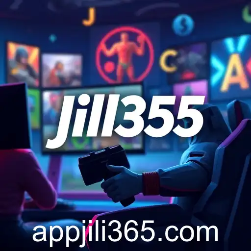 The Rise of Jili365: A Digital Haven for Gamers