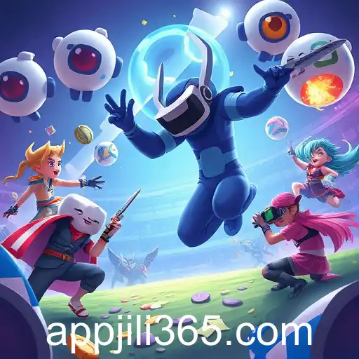 The Rise of Jili365 in the Gaming Industry