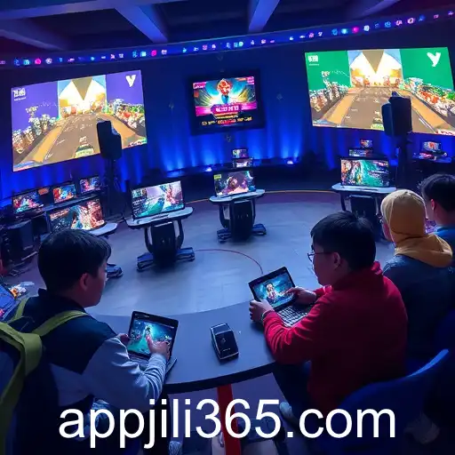 Jili365: The Evolution and Impact on Gaming Culture