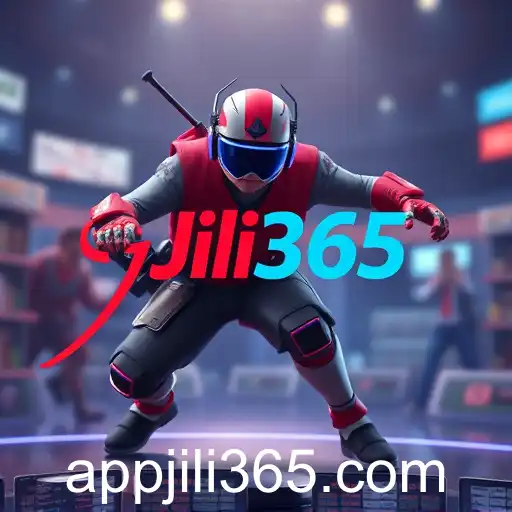 Jili365 Transforms Gaming in 2025