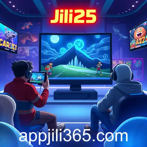 Jili365: Transforming the Gaming Experience Online