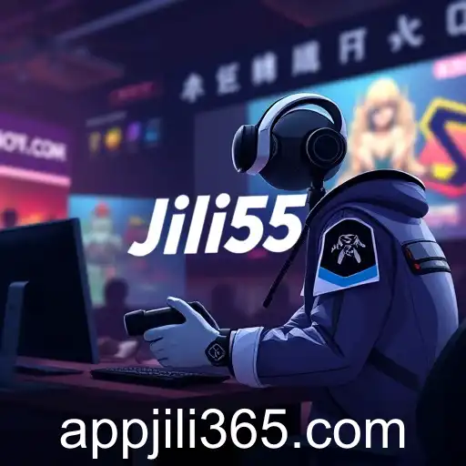 Jili365's Impact on Online Gaming in 2025