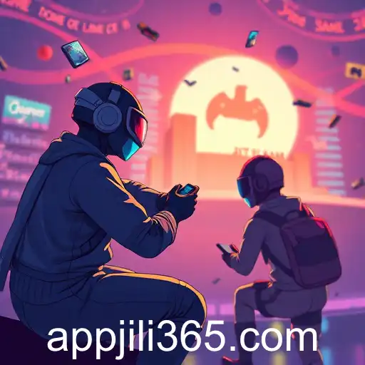 The Growing Influence of Jili365 in the Gaming World