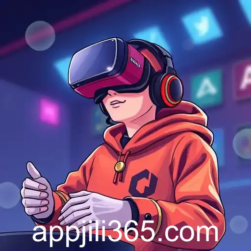 Jili365: Revolutionizing Online Gaming in 2025