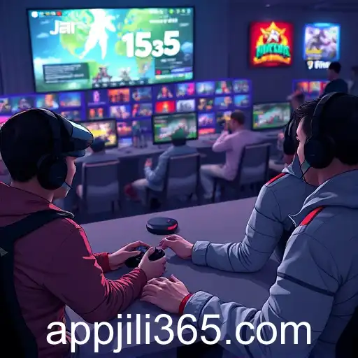 Online Gaming Platforms Revolutionize Entertainment