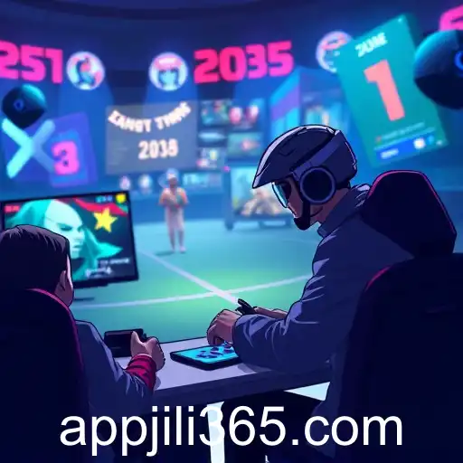 Rise of Online Gaming Communities in 2025