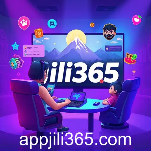 The Rise of Jili365 in Online Gaming