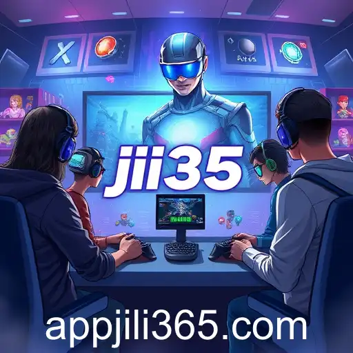 The Rise of Jili365: A New Era of Online Gaming
