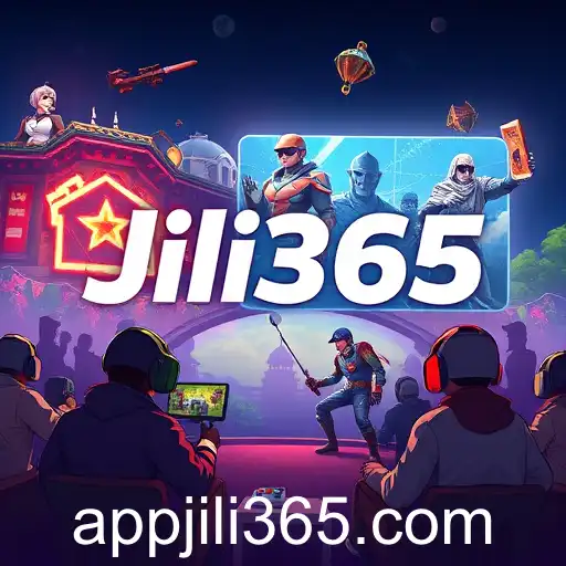 The Rise of Jili365 in the Gaming World