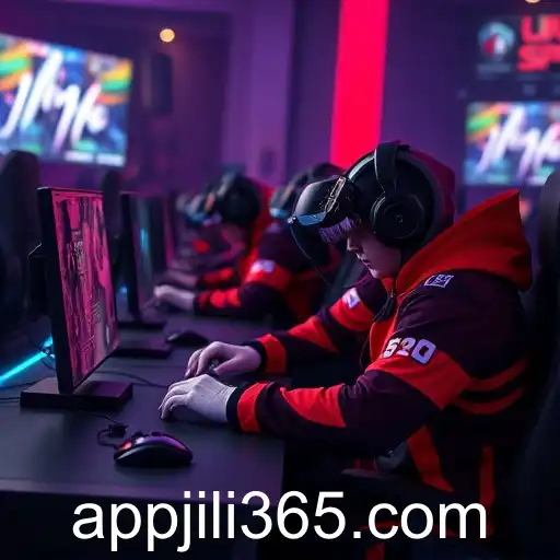 Rising Popularity of Online Gaming Platforms