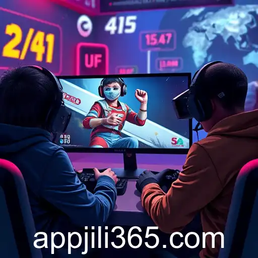 Trends and Transformations in Online Gaming