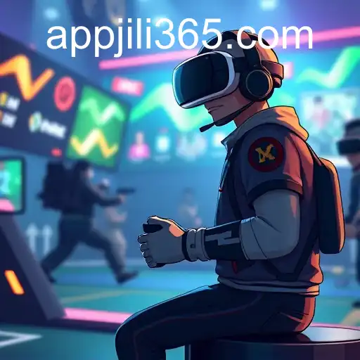 The Evolution of Online Gaming Platforms