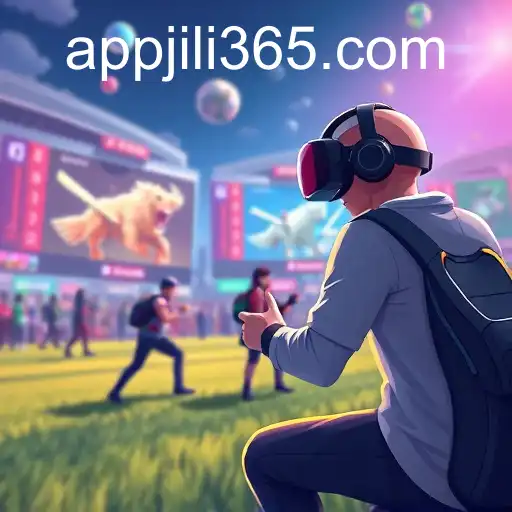 The Evolution of Online Gaming: A Look at Jili365