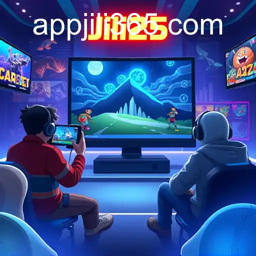 Jili365: Transforming the Gaming Experience Online