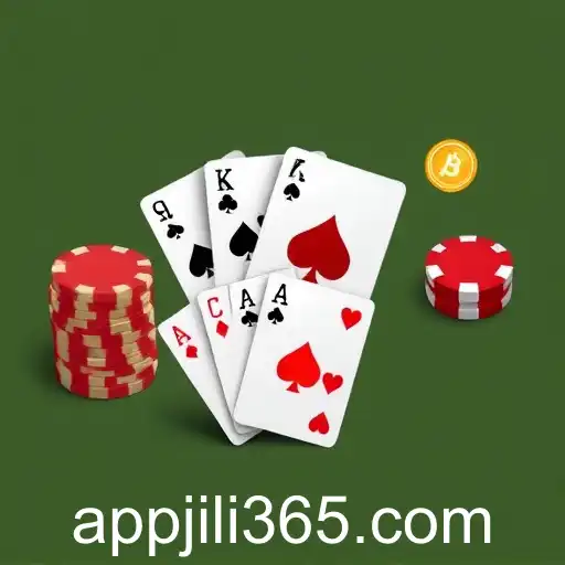 Jili365: Revolutionizing Online Gaming