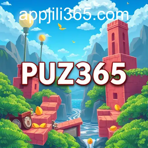 Exploring the Engaging World of Puzzle Games on Jili365