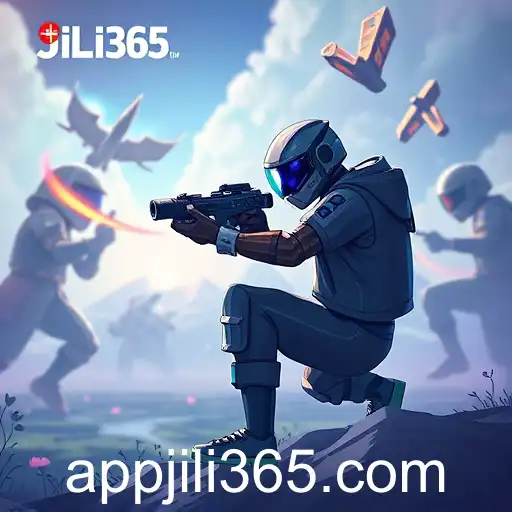 The Rise of Jili365: A New Era in Online Gaming