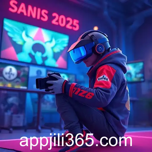 The Rise of Jili365 in the Gaming World