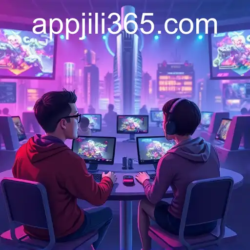 Exploring the Rise of Online Gaming Platforms