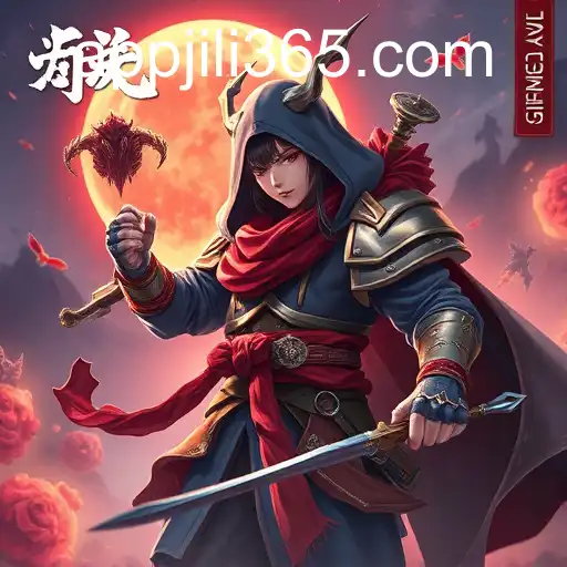 Exploring the World of RPG Games on Jili365