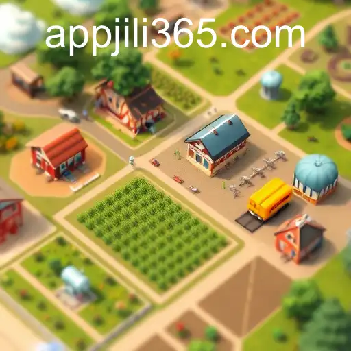 Exploring the World of Simulation Games: A Dive into the Virtual Universe of Jili365