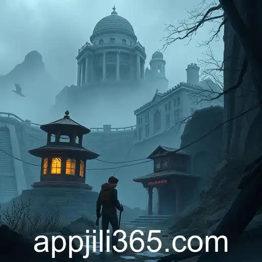 Exploring the Digital Realms: Adventure Games on Jili365