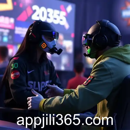 Evolution of Online Gaming Platforms