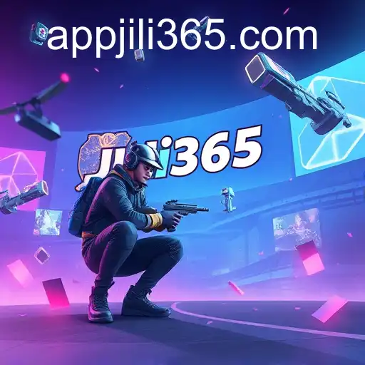 The Rise of Jili365: A Hub for Gamers