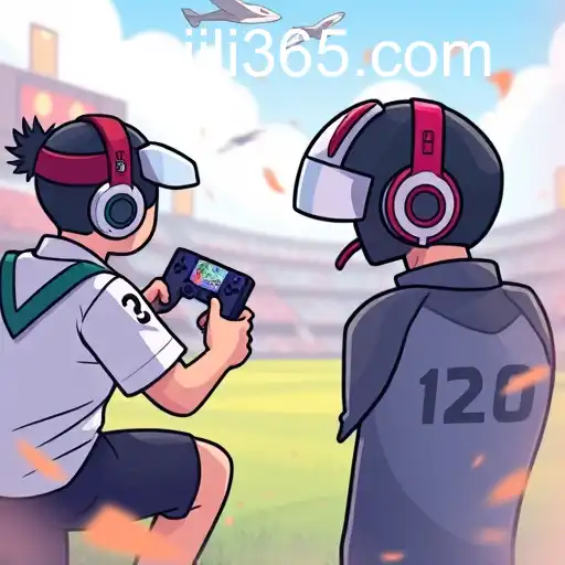 Jili365: Revolutionizing Online Gaming in the Digital Age