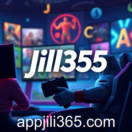The Rise of Jili365: A Digital Haven for Gamers