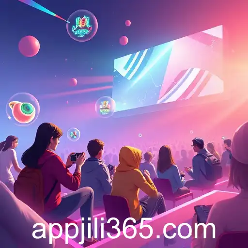 Jili365: Redefining Online Gaming in 2025