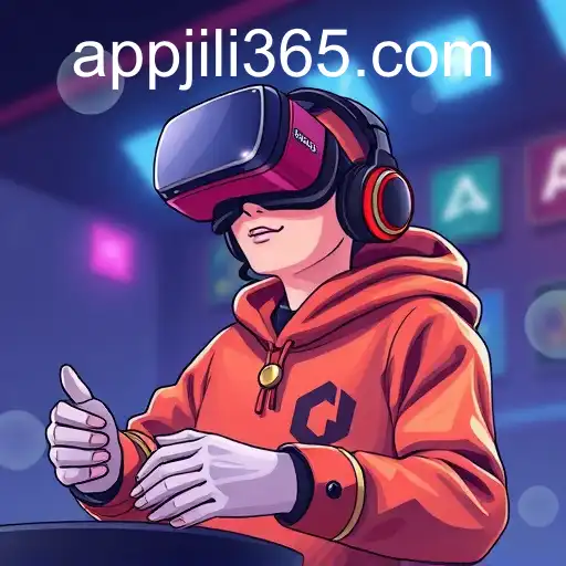 Jili365: Revolutionizing Online Gaming in 2025