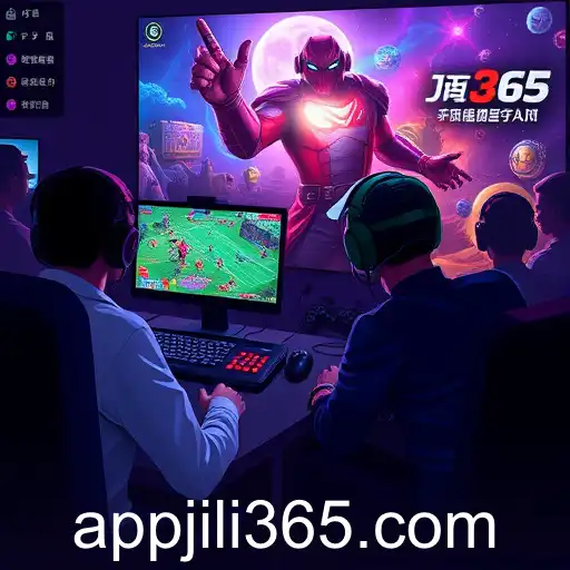 Evolution of Online Gaming: Jili365's Impact