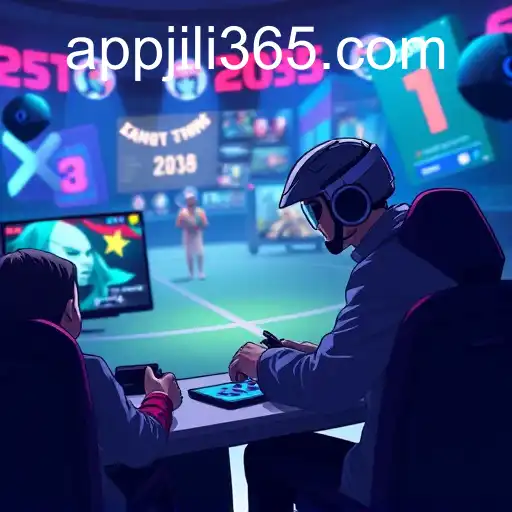 Rise of Online Gaming Communities in 2025