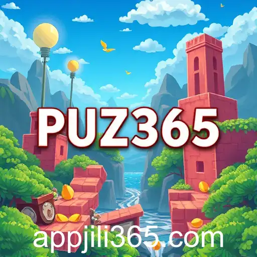 Exploring the Engaging World of Puzzle Games on Jili365