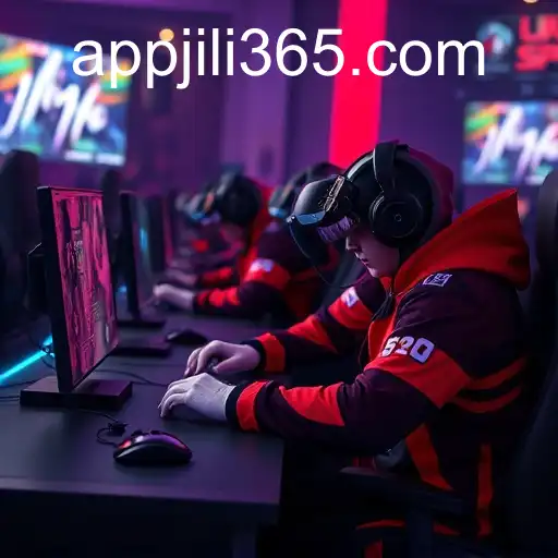 Rising Popularity of Online Gaming Platforms