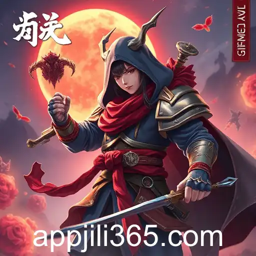 Exploring the World of RPG Games on Jili365